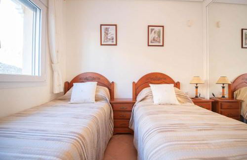 Bungalow with community pool - Vallesa4H - Foto 12