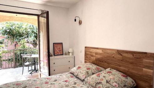 Appartement confort et équipé proche de la plage - Foto 3