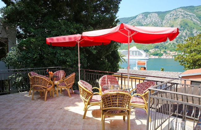 Urosevic Seaside Apartments - Foto 31