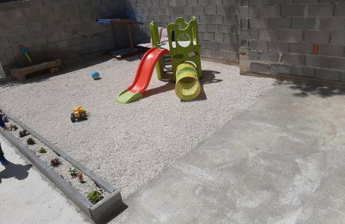 Ferienhaus Karlo - Foto 49