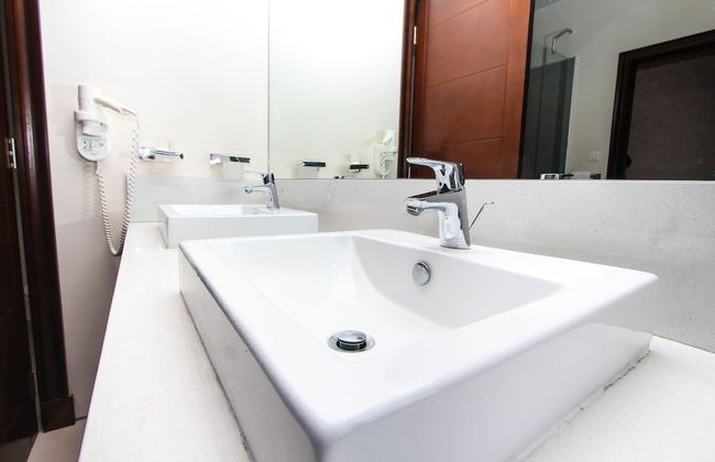 Nitzana Residences & Restaurant - Photo 40