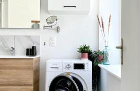 Chez Clément et Mathilde - Rdc Hyper centre tout équipé - avec extérieur - Foto 8