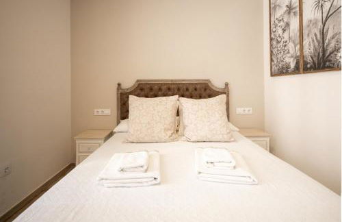 Apartamento Entrecatedrales - Foto 11