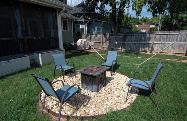 Hope Gardens Haven - Foto 33