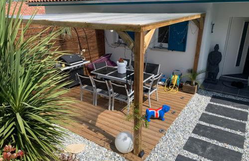 Maison Viton - Foto 6