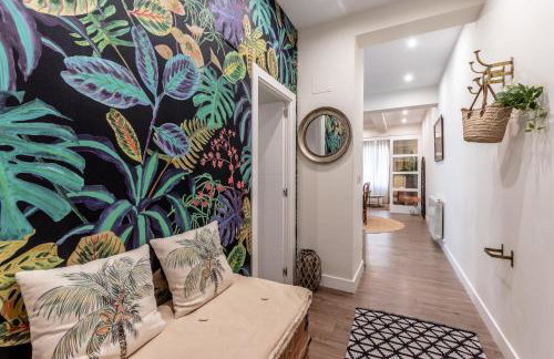 Prime Location Bilbao | 4BR, 2BA & Parking - Foto 11
