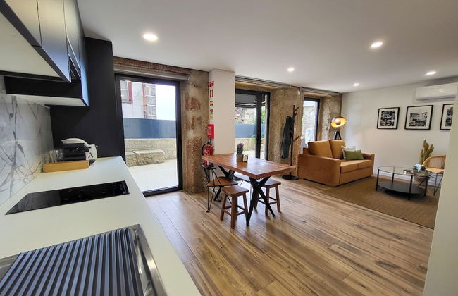 Apartamentos do Mercado - Foto 45