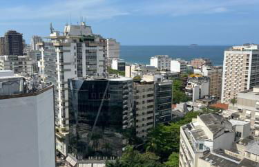 Rio Flat Leblon - Photo 32