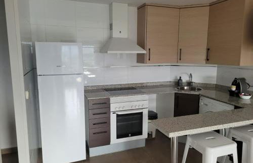 Apartamento Margalló con Garaje - Foto 7