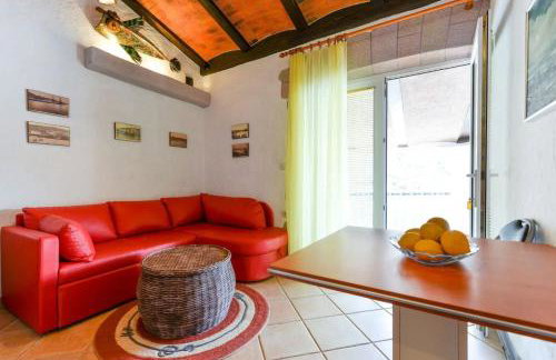 Apartments by the sea Lukovo Sugarje, Karlobag - 21469 - Foto 13