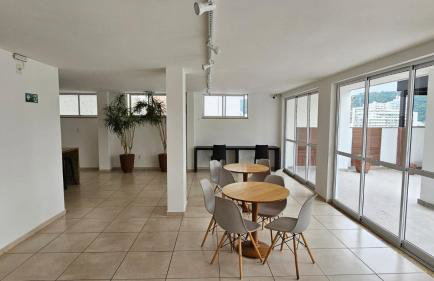 Studio Life Essential com ar garagem wifi - Foto 20