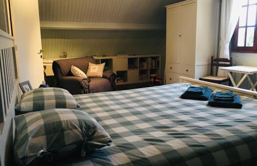 le gîte de Martine en Baie de Somme - Foto 39