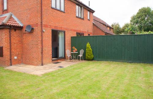 East Midland House FREE Private Parking Fast WiFi Smart TV with Garden - Foto 4