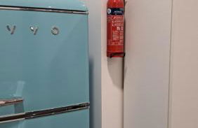 EL NIDITO a 5 min de estación de autobús y tren María Zambrano - Foto 21