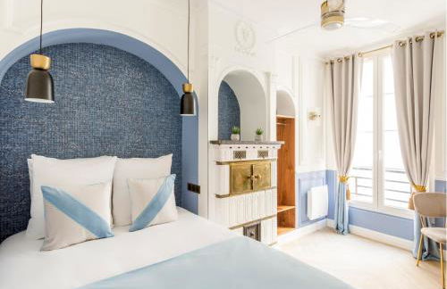 Merveil - Luxury Suite - Champs Elysees - Mauroy I - Foto 6