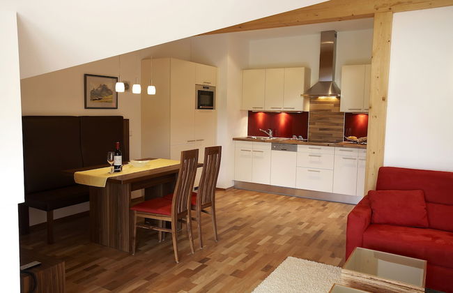 Residenz Cristallo - Photo 6