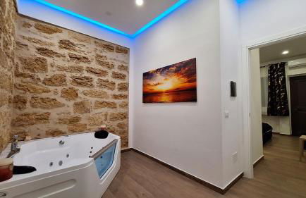 Siciliano Palace - Deluxe Apartments & Spa - Foto 27