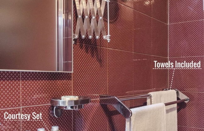 Del Borgo Sweet Home, in the heart of the city - Photo 35