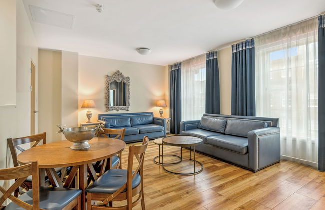 Princes Street Suites - Foto 33