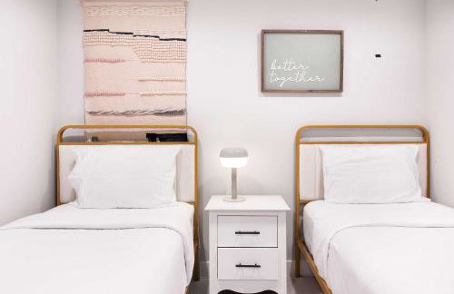 West Seattle Retreat w 3 AC - Near Alki Beach - Foto 22