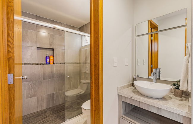 Luxury 2 Bedroom Apartments - Foto 77