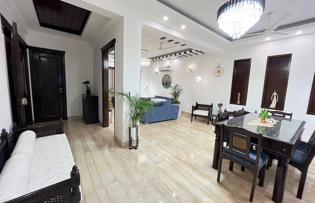 BedChambers Serviced Apartments South - Foto 28