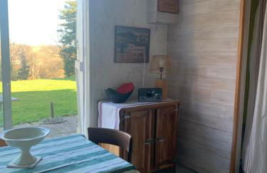 Gîte La Louisiane - Foto 27