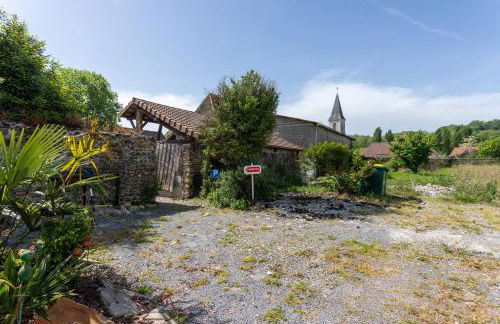 Gîte les Charmilles - Foto 19