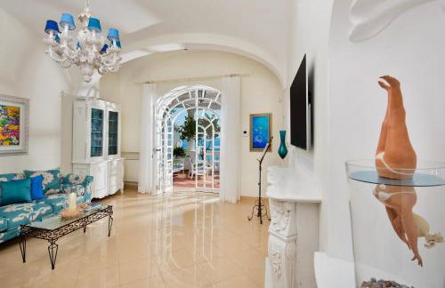 Villa Boheme Exclusive Luxury Suites - Foto 51