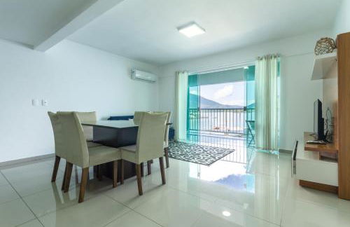 Paraíso Tropical! O mar é sua varanda! - Foto 5