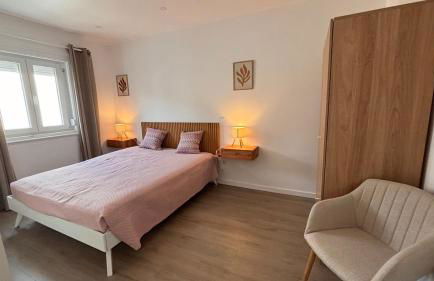 Charming Baixa VI - 2 Room Apt - Foto 8