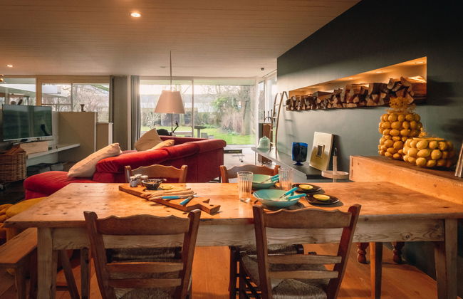 3 bedroom House in Ostend with garden and terrace - Photo 15