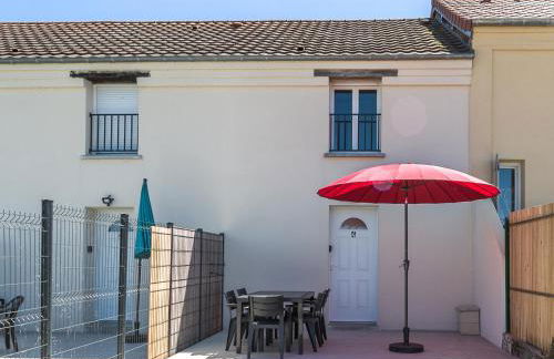 Les Duplex du Lac d'Orient - Foto 24