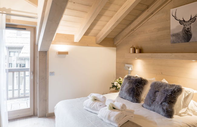 Mammoth Lodge Apartment T5 D07 - Foto 5