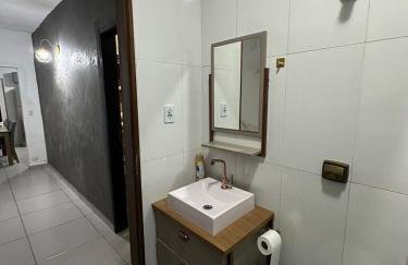 Casa com piscina em Itanhaem perto da praia - Foto 10