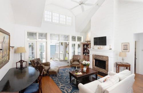 The Cottages on Charleston Harbor - Foto 20