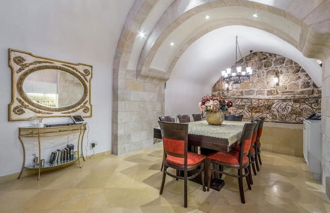 Western Wall Luxury House - Foto 36