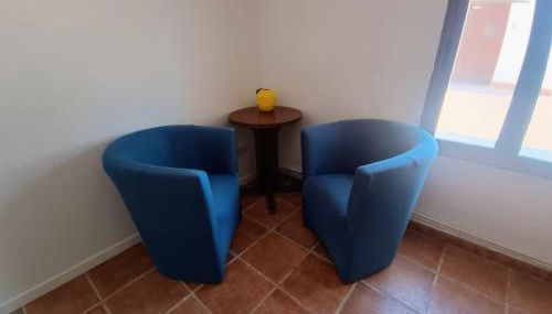 El Oasis Morado - Foto 3