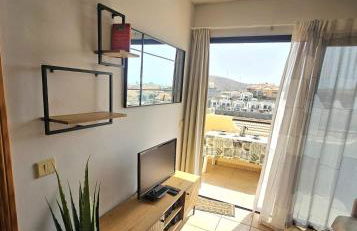 Val del Puerto Patalavaca - Foto 8