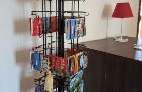 Gîte de campagne Clos Beau Soleil - Foto 8