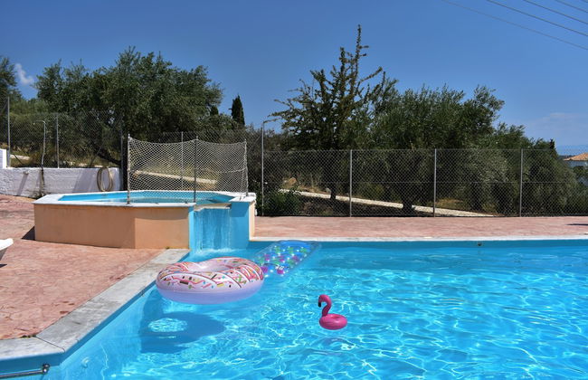 Apartments Xenios Zeus 2 - Foto 24