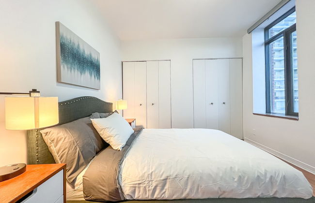 The Bay Suites - Le Plateau-Mont-Royal - Foto 22