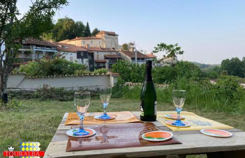 Echoppe Ancienne Boutique de cordonnier avec jardin privé - Foto 24