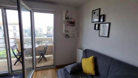 L'agréable Nid de Verdun. - Foto 3