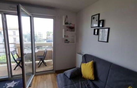 L'agréable Nid de Verdun. - Foto 3