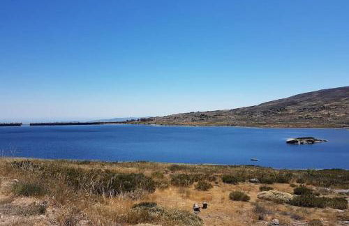 Refúgio Serrano Covilhã Serra da Estrela - Foto 8