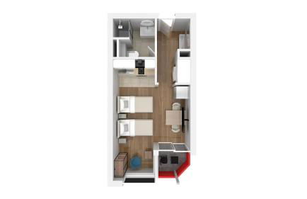 Luxury Homburg - Foto 10