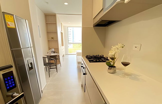 Apartamentos Salguero Suites - by SOHO - Foto 50