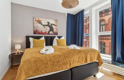 maremar Apartments - Schlafen in der Altstadt - Luxus Boxspring - Küche - Foto 12