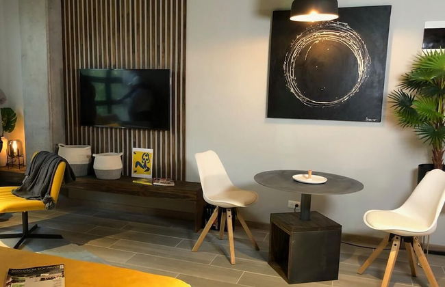 Factory Lofts - Foto 16